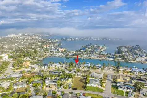 380 Belle Point Drive St Pete Beach FL 33706