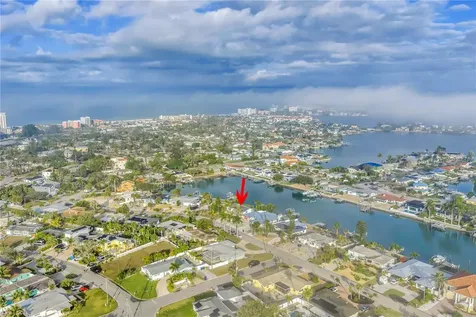 380 Belle Point Drive St Pete Beach FL 33706