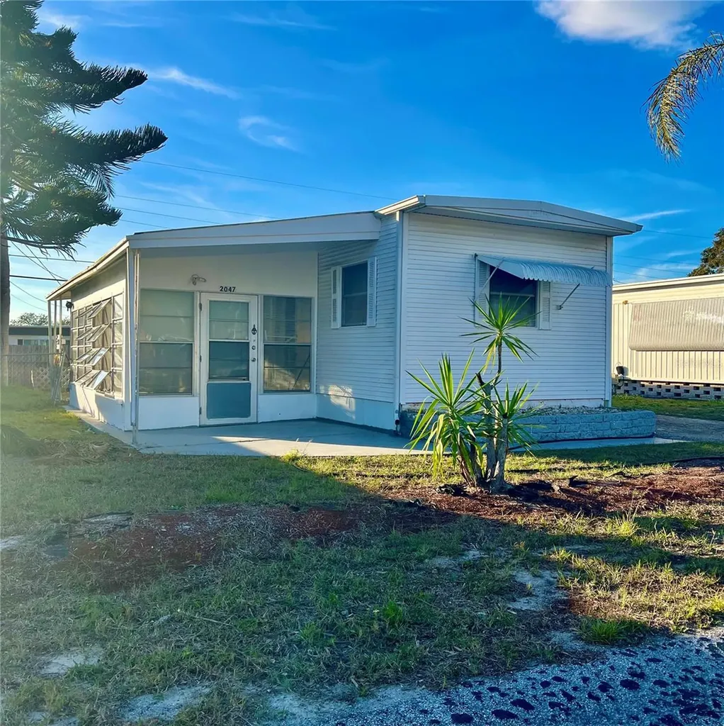 2047 Kepner Drive Holiday FL 34691