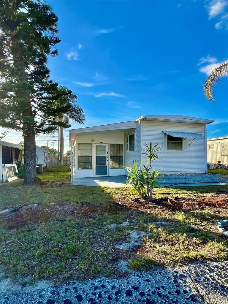 2047 Kepner Drive Holiday FL 34691