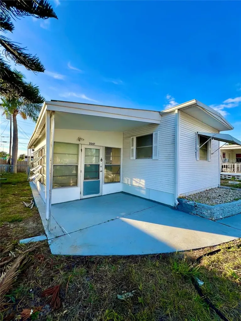 2047 Kepner Drive Holiday FL 34691