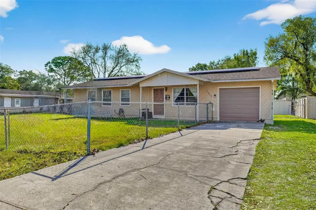 2613 Fowler Avenue Auburndale FL 33823