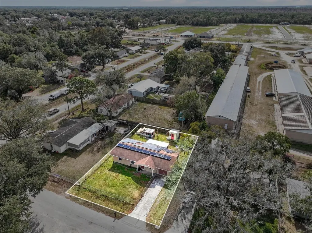 2613 Fowler Avenue Auburndale FL 33823