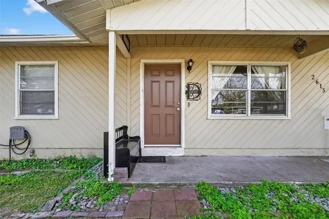 2613 Fowler Avenue Auburndale FL 33823