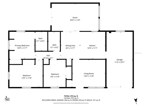 2613 Fowler Avenue Auburndale FL 33823
