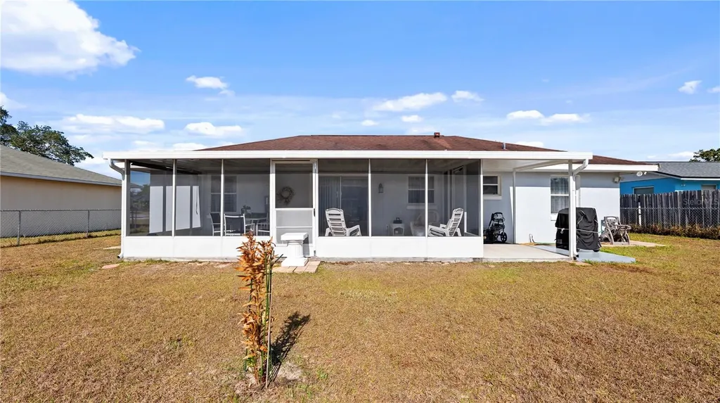 15106 SW 38th Circle Ocala FL 34473
