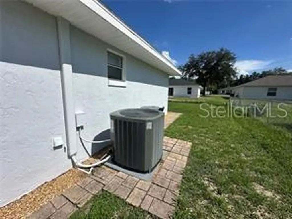 15106 SW 38th Circle Ocala FL 34473