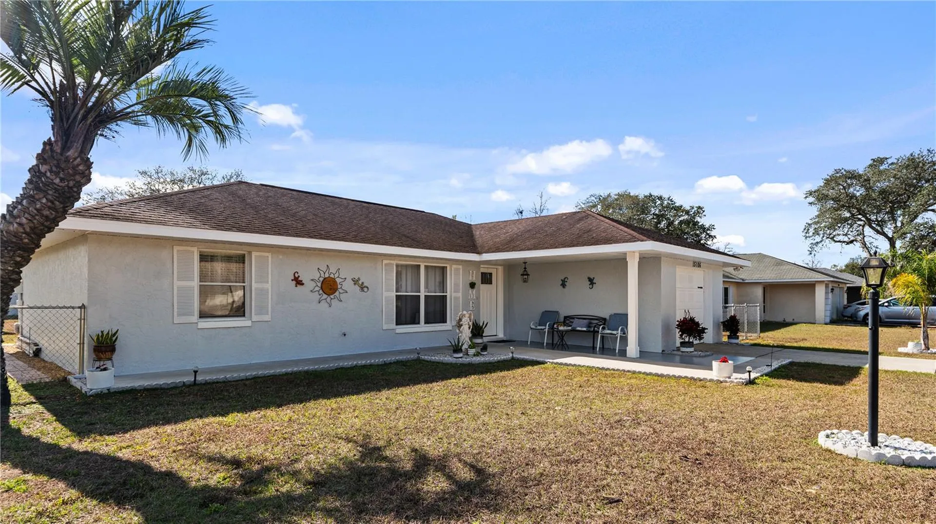 15106 SW 38th Circle Ocala FL 34473
