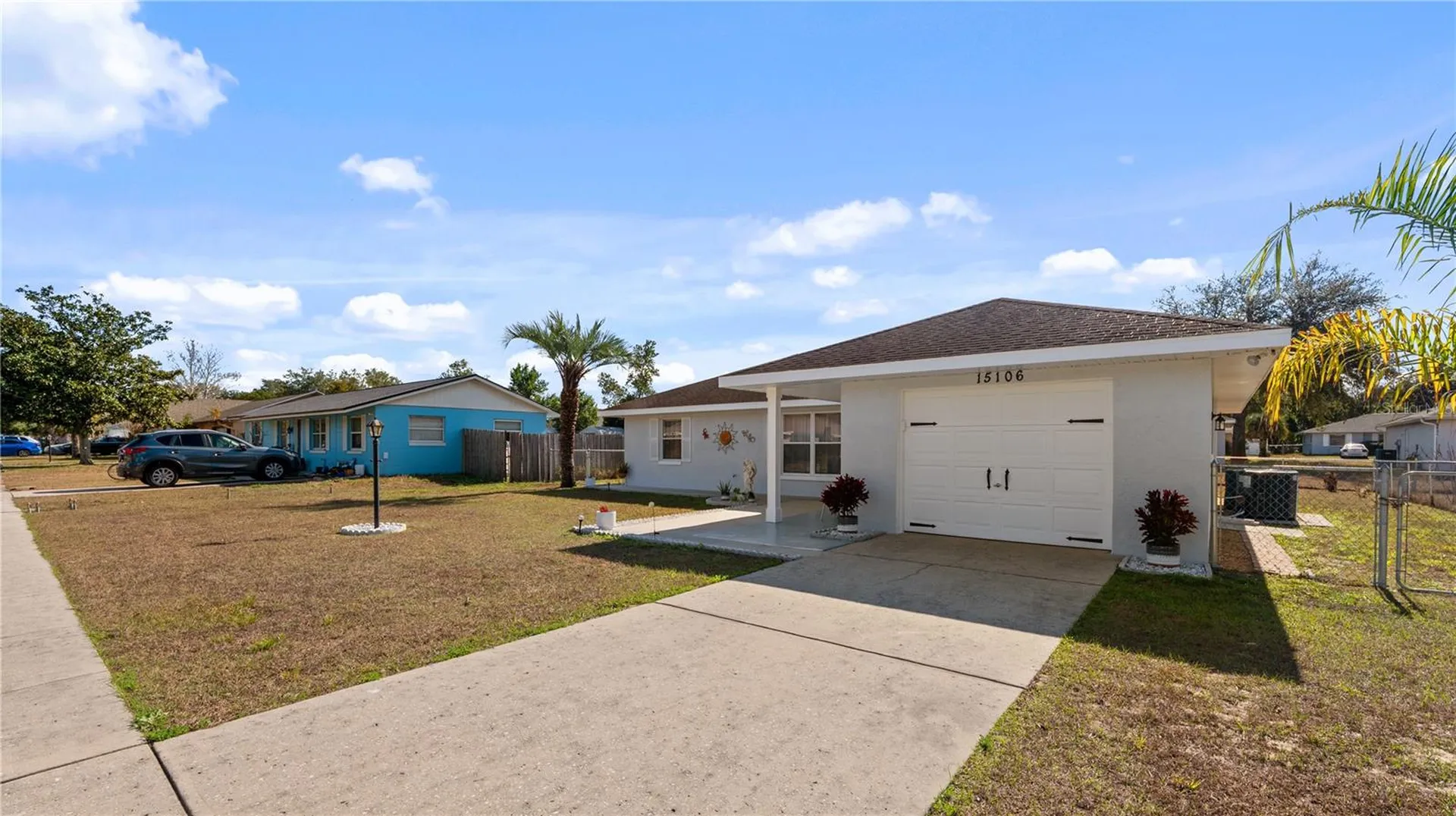 15106 SW 38th Circle Ocala FL 34473