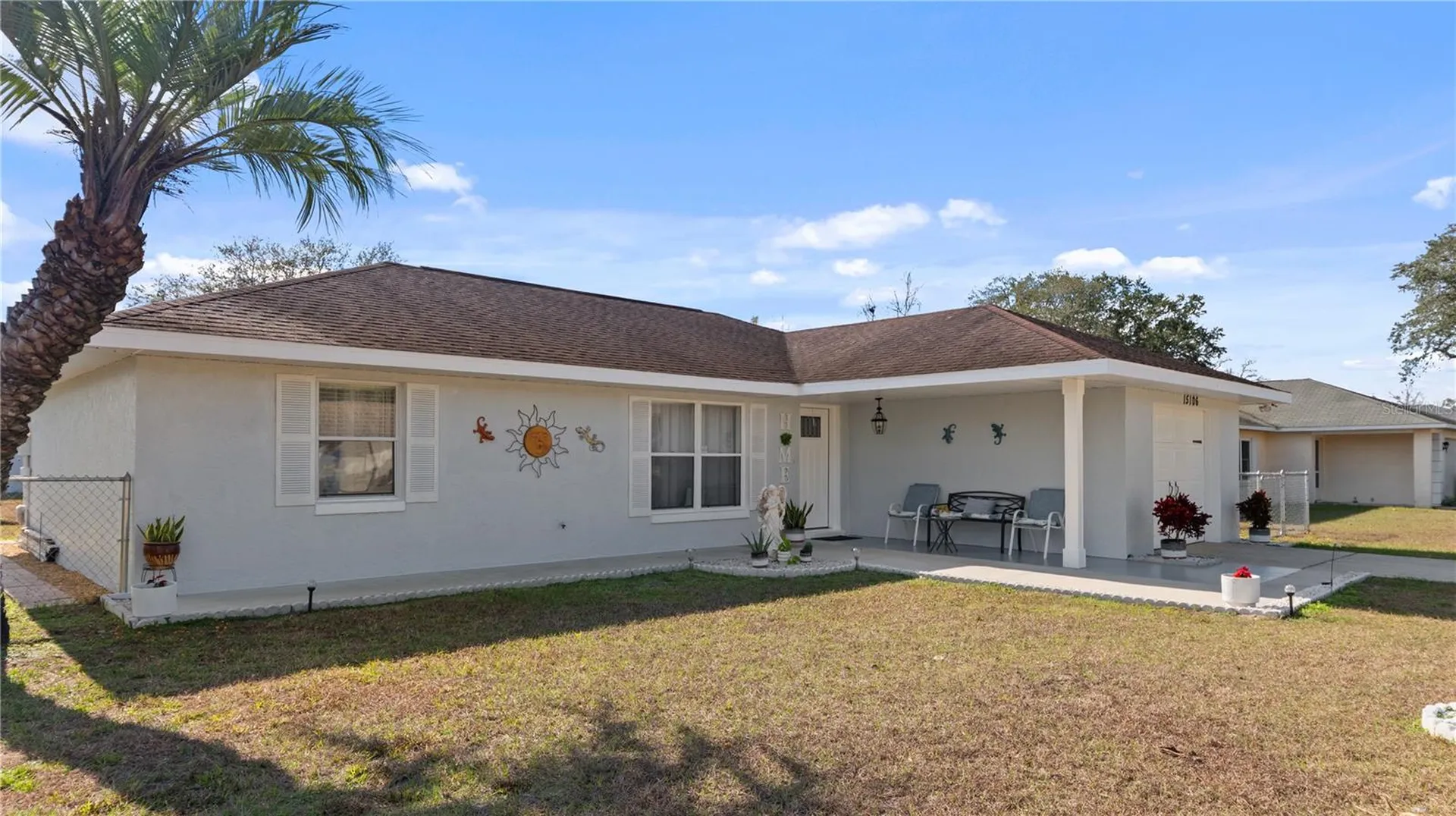 15106 SW 38th Circle Ocala FL 34473