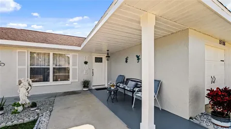 15106 SW 38th Circle Ocala FL 34473