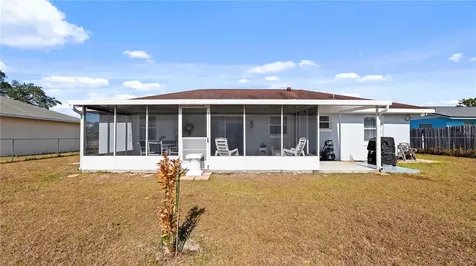 15106 SW 38th Circle Ocala FL 34473