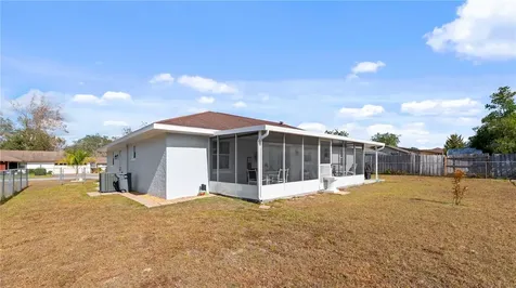 15106 SW 38th Circle Ocala FL 34473
