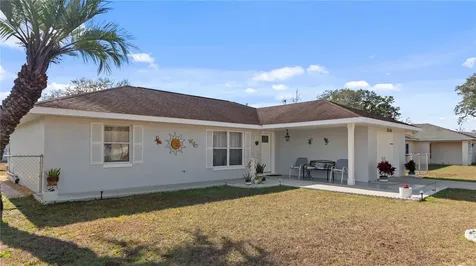 15106 SW 38th Circle Ocala FL 34473