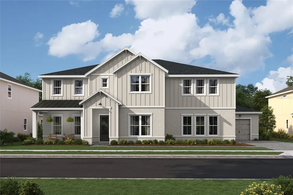 419 Marina Louis Place Sanford FL 32771