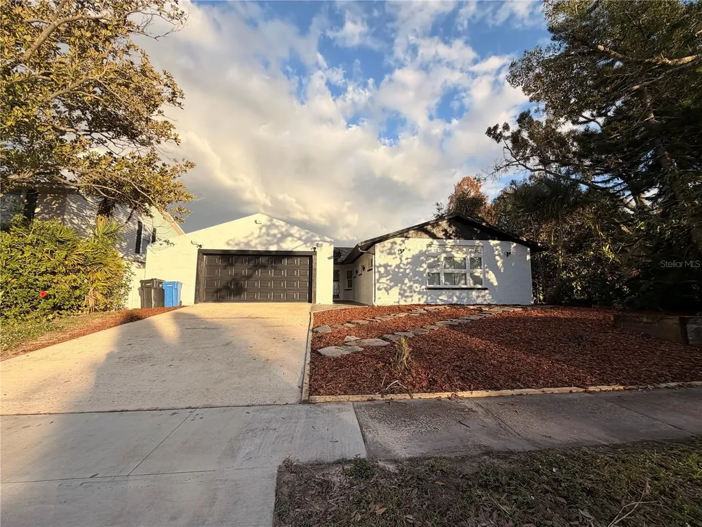 7513 Rustic Drive Tampa FL 33634