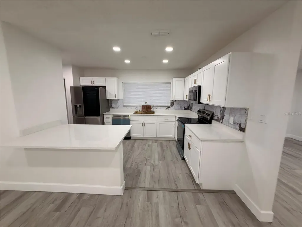 7513 Rustic Drive Tampa FL 33634