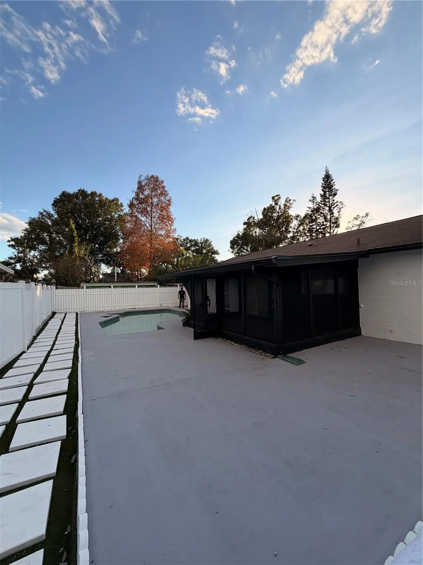 7513 Rustic Drive Tampa FL 33634