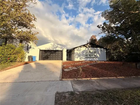 7513 Rustic Drive Tampa FL 33634