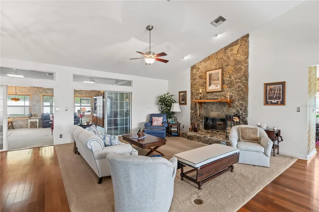 12345 Citrus Way Brooksville FL 34601