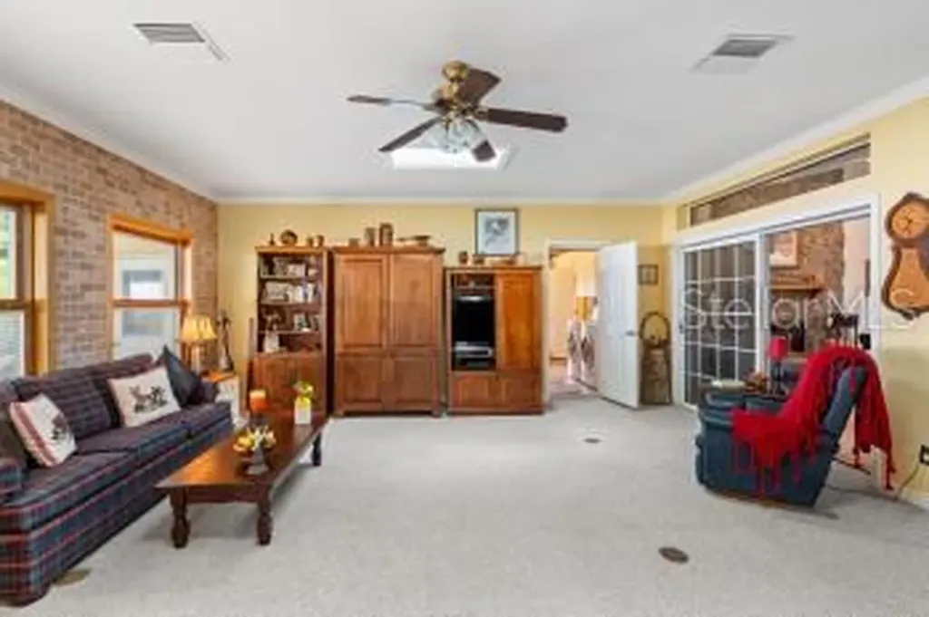 12345 Citrus Way Brooksville FL 34601