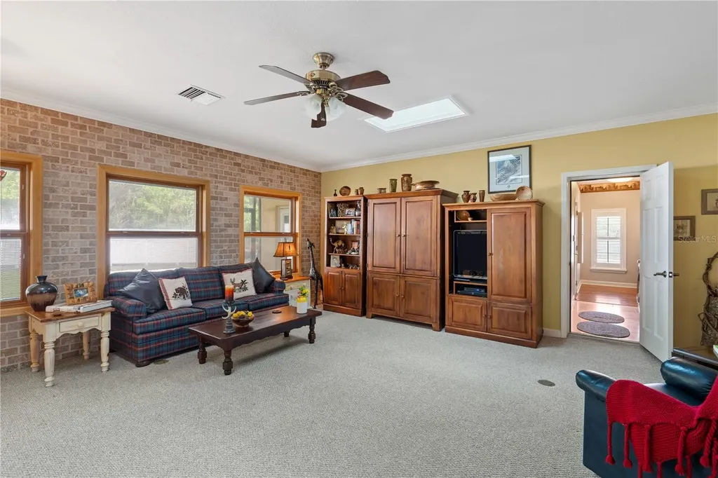 12345 Citrus Way Brooksville FL 34601