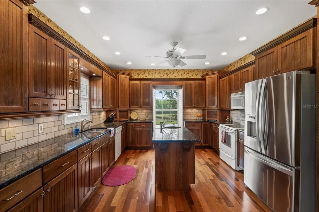 12345 Citrus Way Brooksville FL 34601