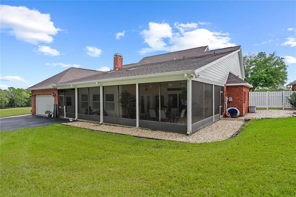 12345 Citrus Way Brooksville FL 34601