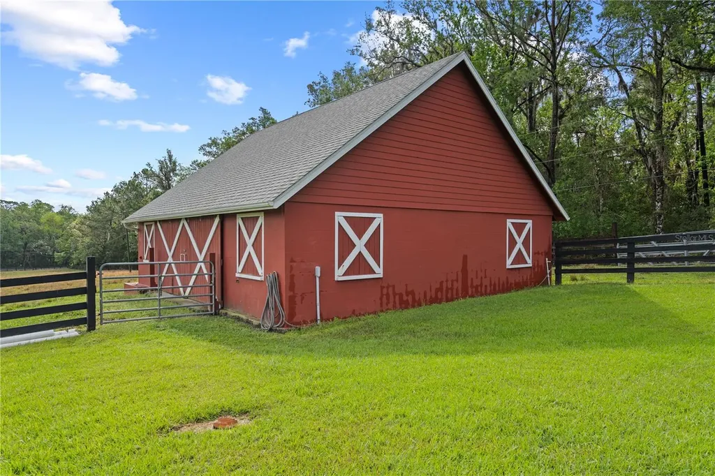 12345 Citrus Way Brooksville FL 34601
