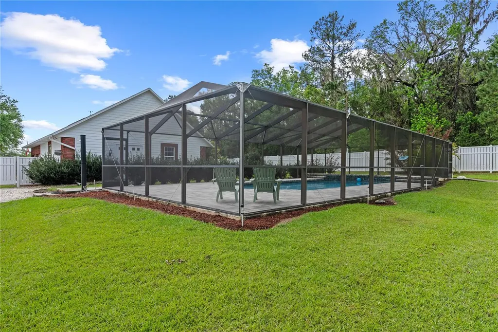 12345 Citrus Way Brooksville FL 34601
