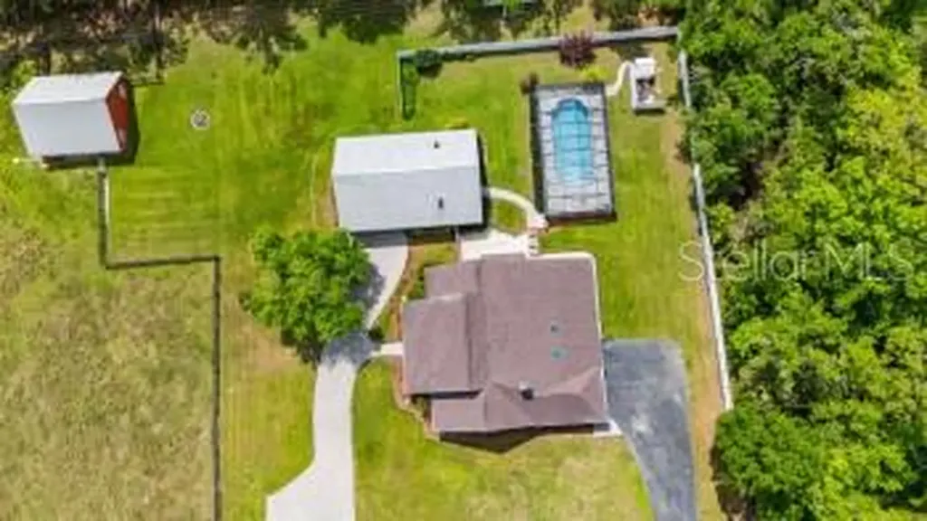 12345 Citrus Way Brooksville FL 34601