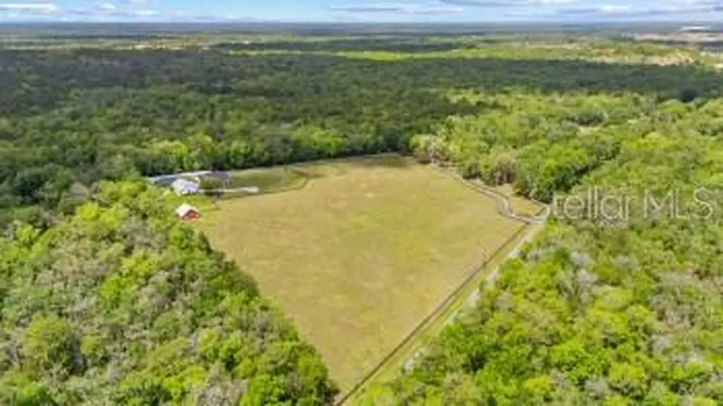 12345 Citrus Way Brooksville FL 34601