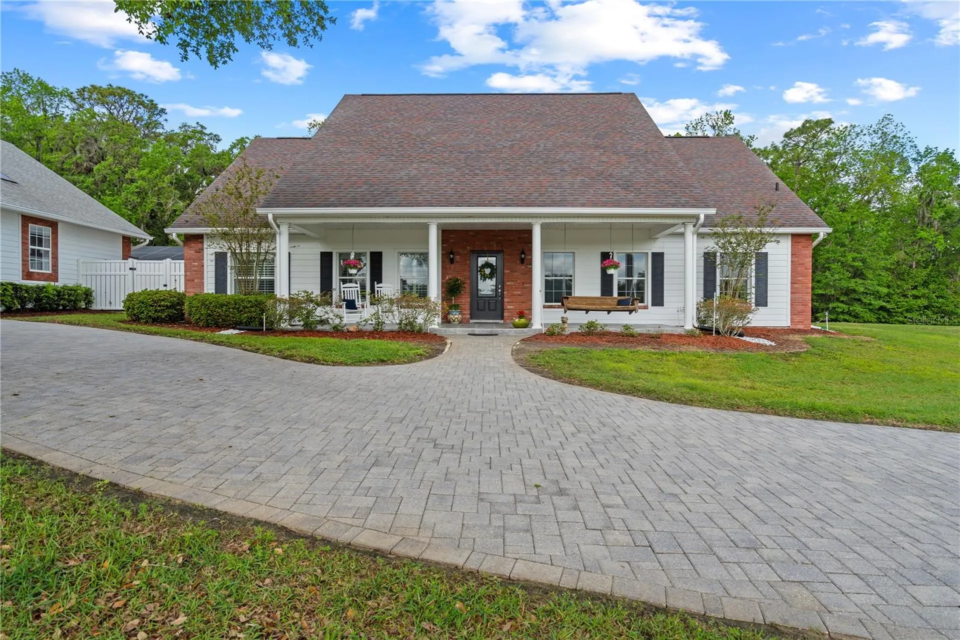 12345 Citrus Way Brooksville FL 34601