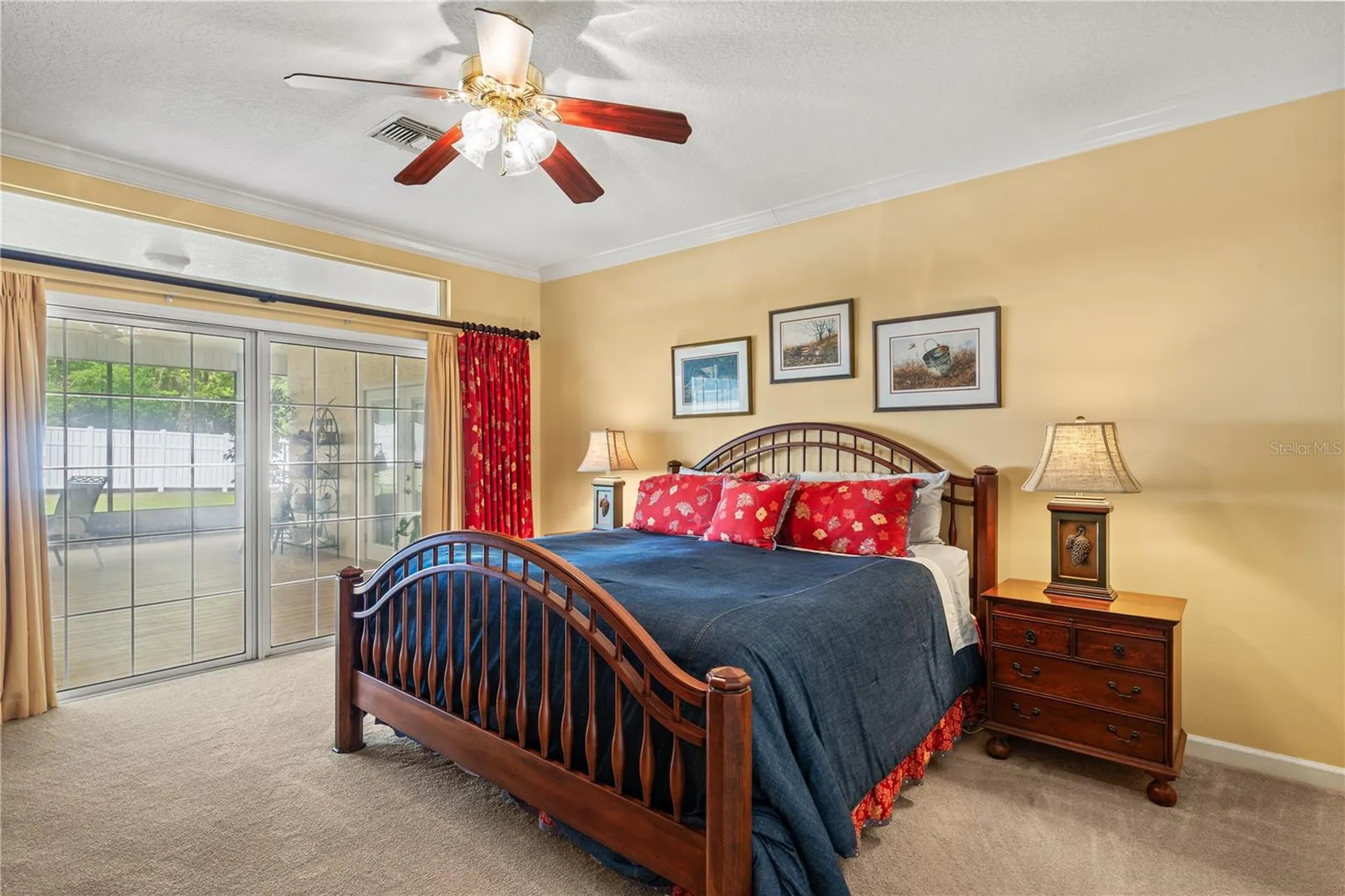 12345 Citrus Way Brooksville FL 34601