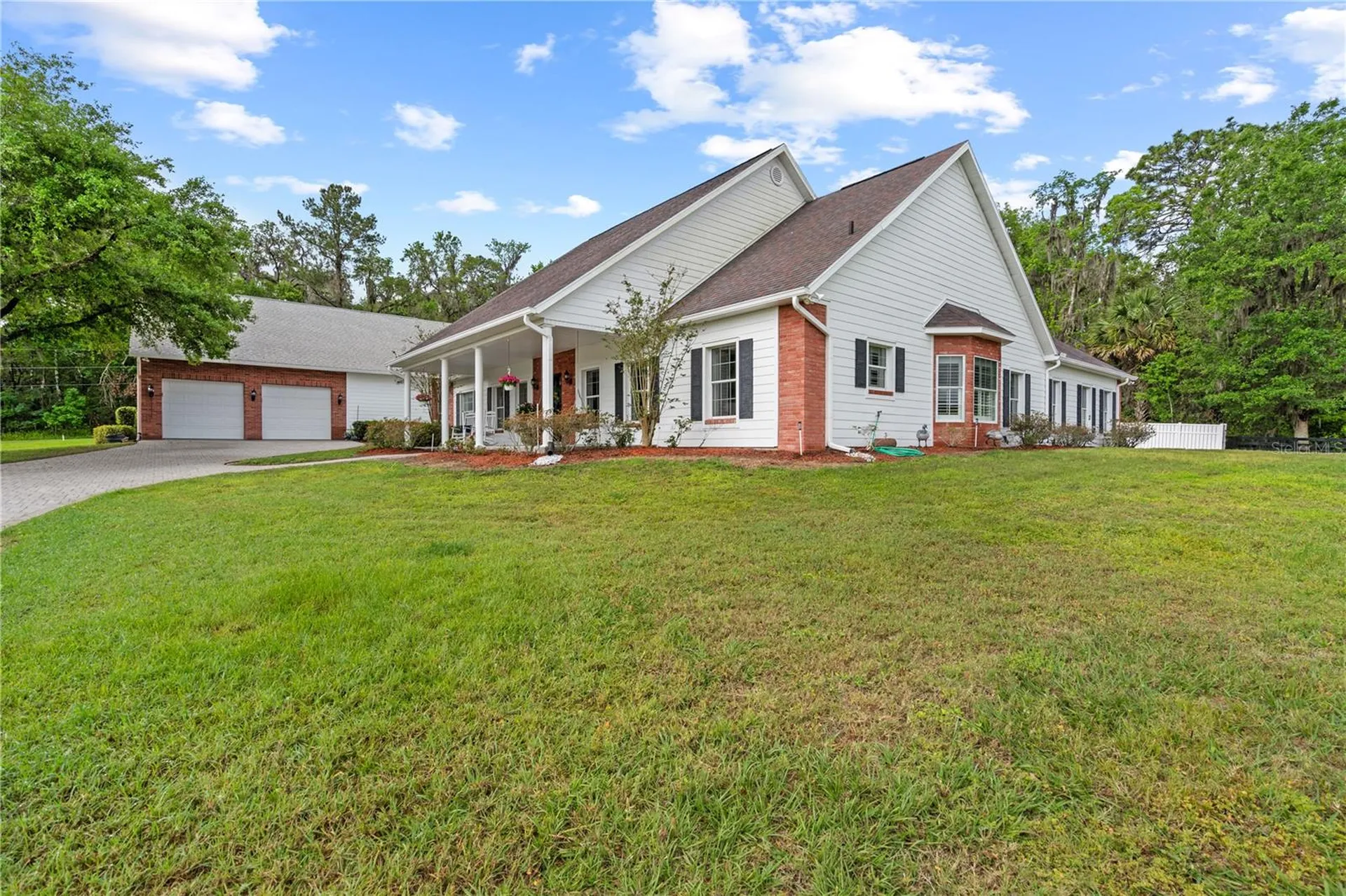 12345 Citrus Way Brooksville FL 34601