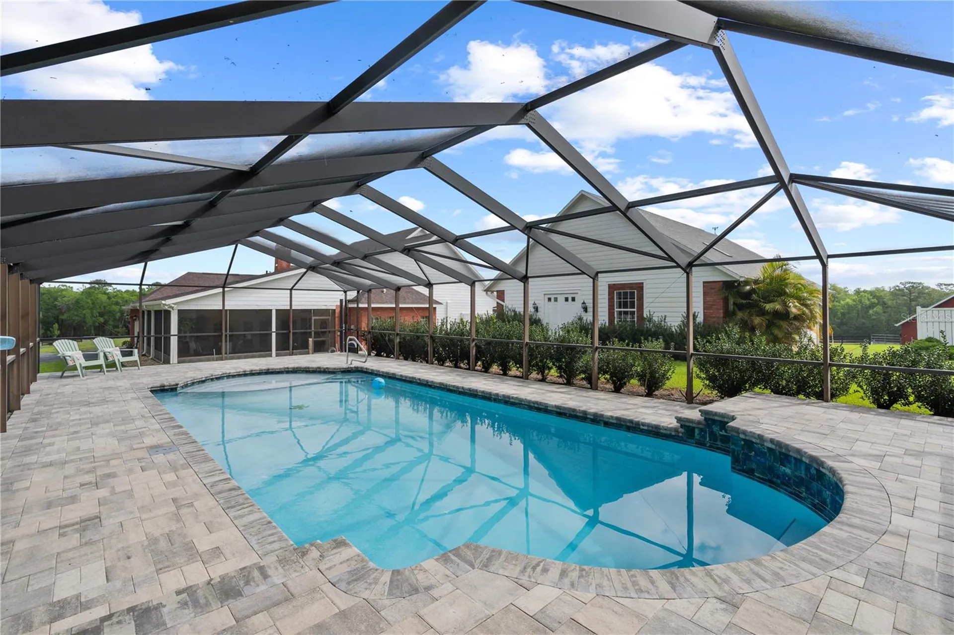 12345 Citrus Way Brooksville FL 34601