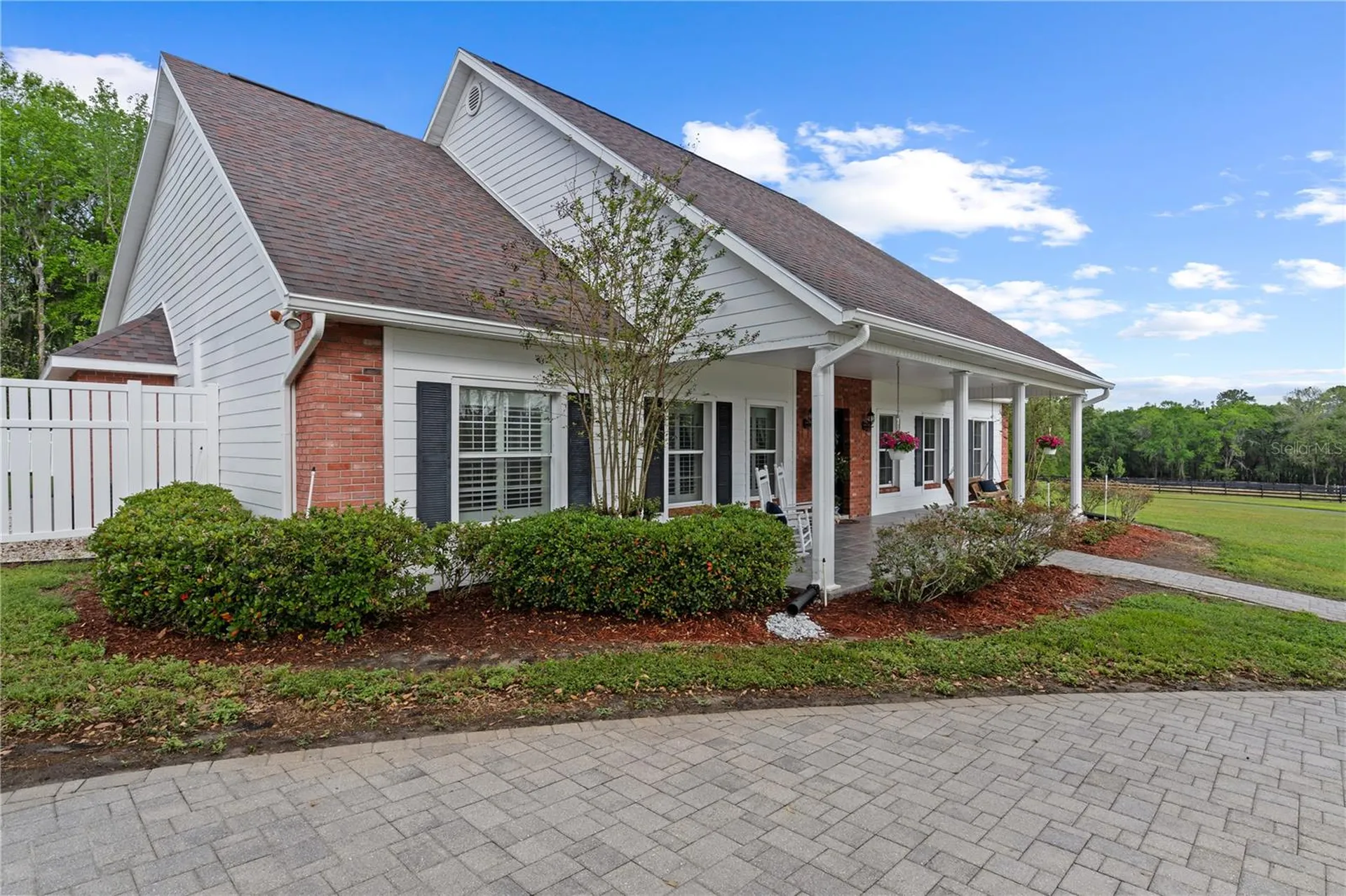 12345 Citrus Way Brooksville FL 34601