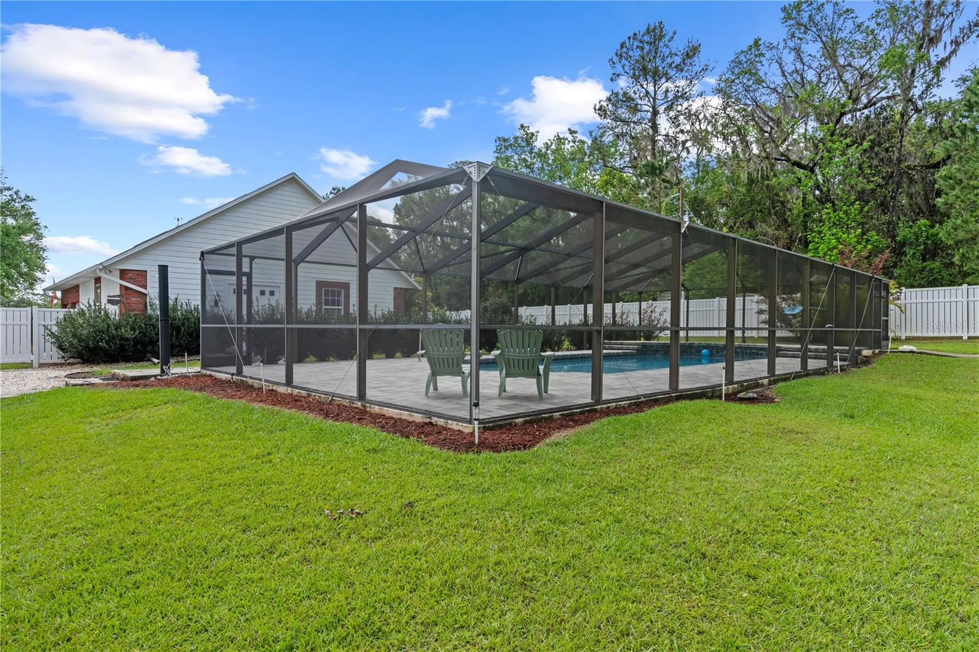 12345 Citrus Way Brooksville FL 34601
