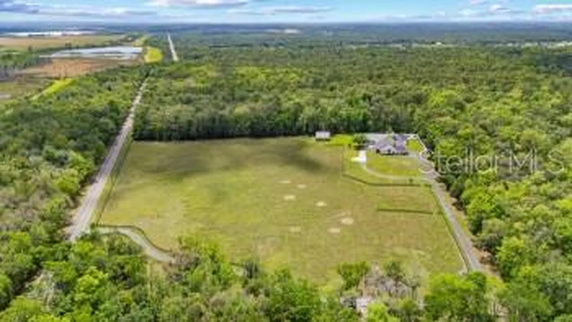 12345 Citrus Way Brooksville FL 34601