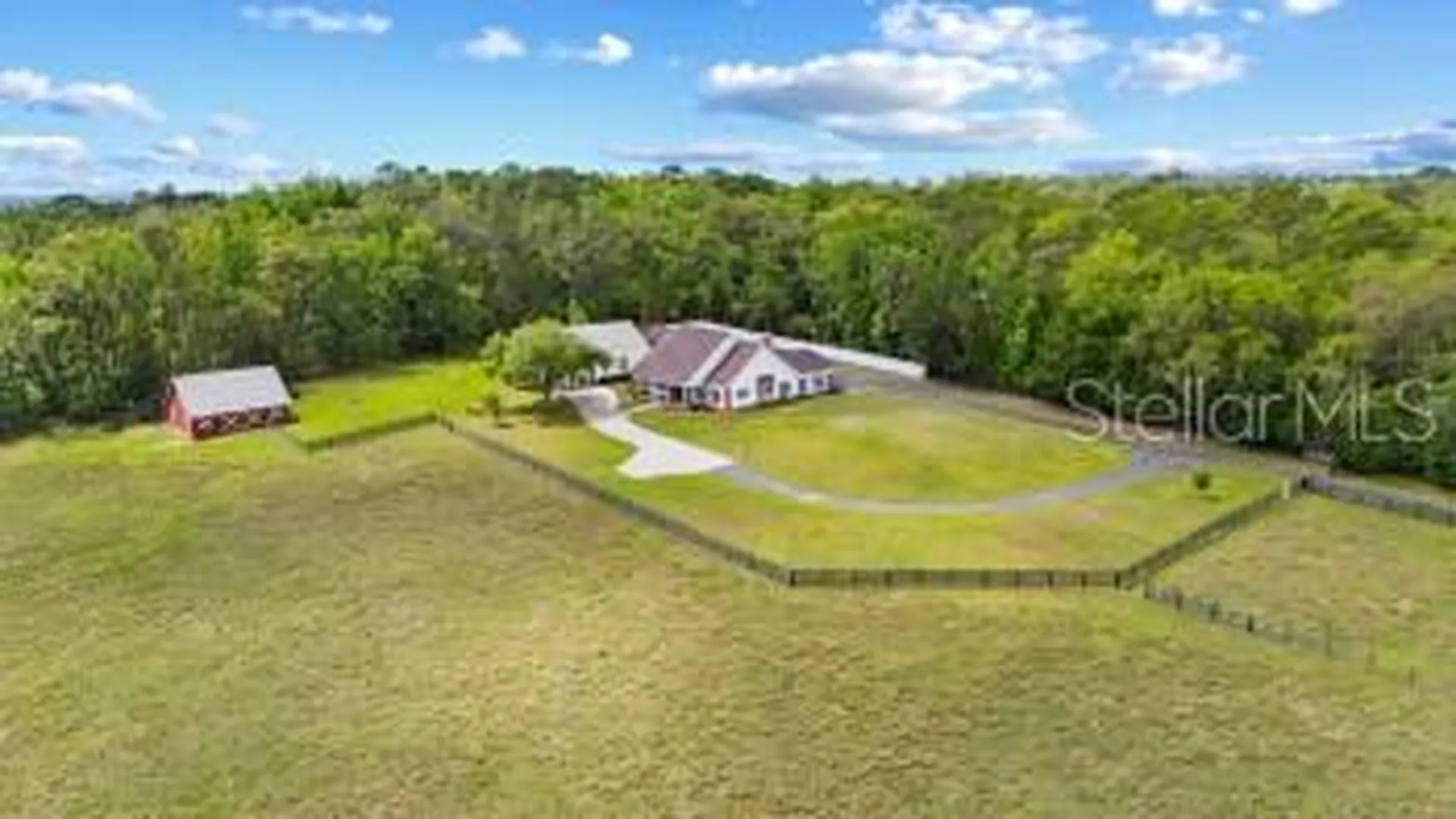 12345 Citrus Way Brooksville FL 34601