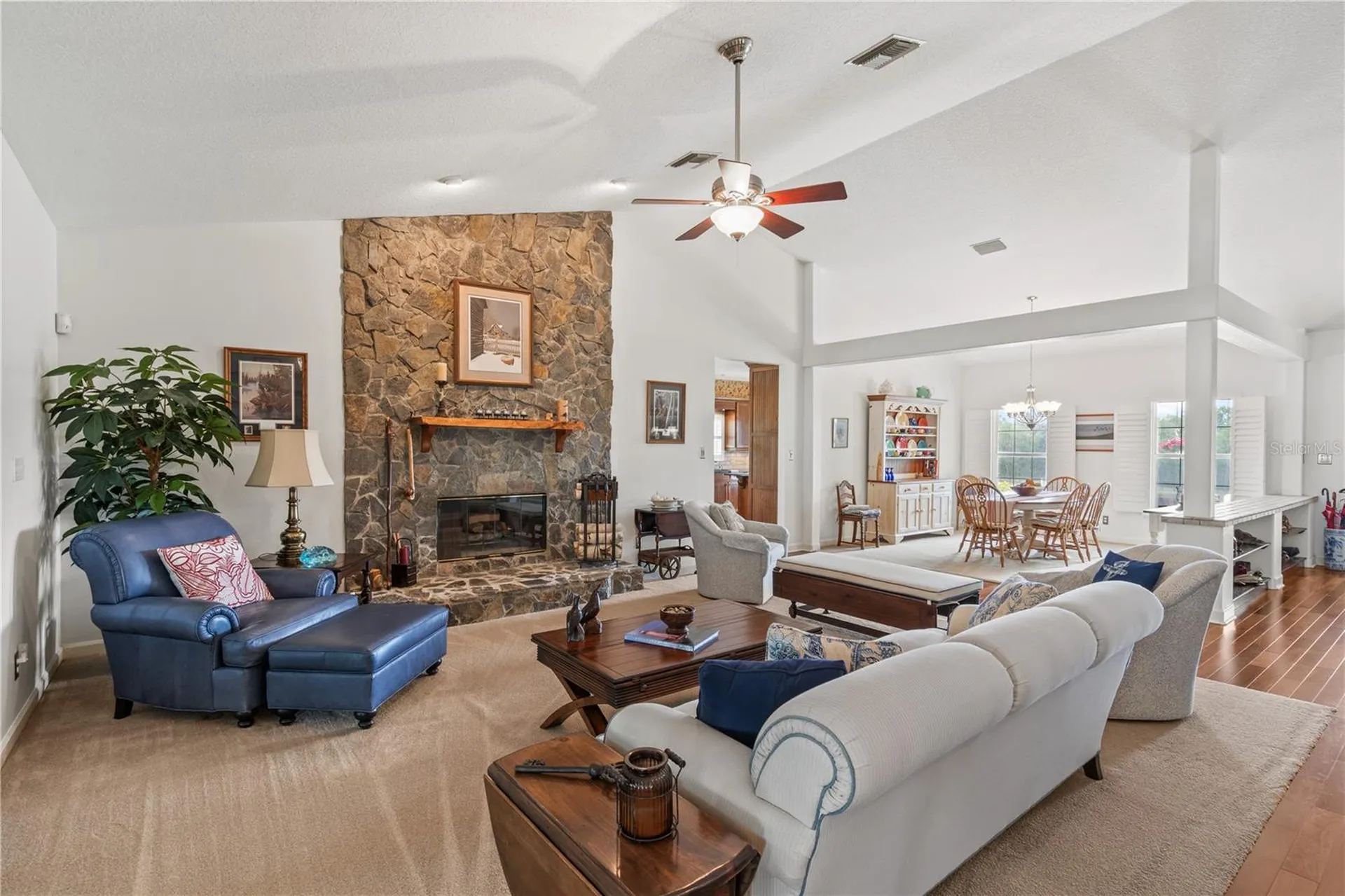 12345 Citrus Way Brooksville FL 34601
