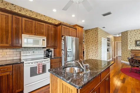 12345 Citrus Way Brooksville FL 34601