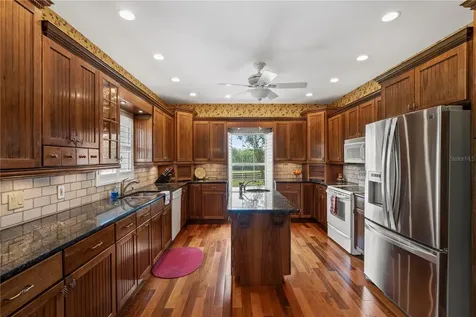12345 Citrus Way Brooksville FL 34601