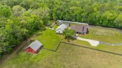12345 Citrus Way Brooksville FL 34601