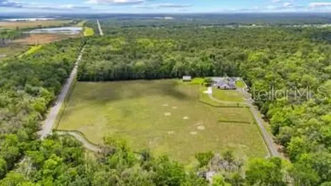 12345 Citrus Way Brooksville FL 34601