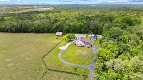 12345 Citrus Way Brooksville FL 34601