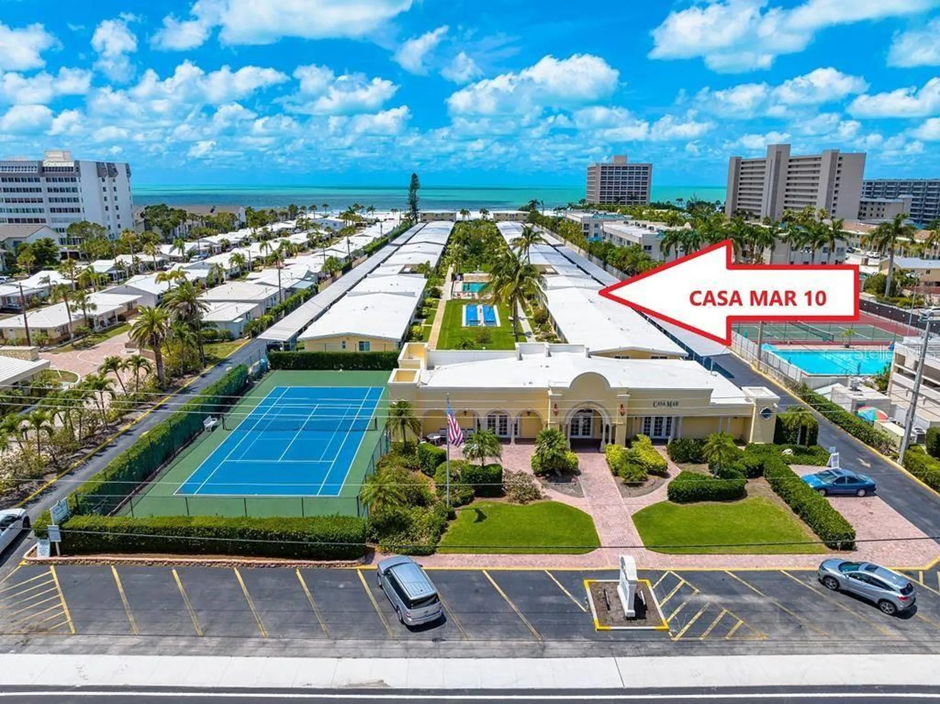 6006 Midnight Pass Road Sarasota FL 34242