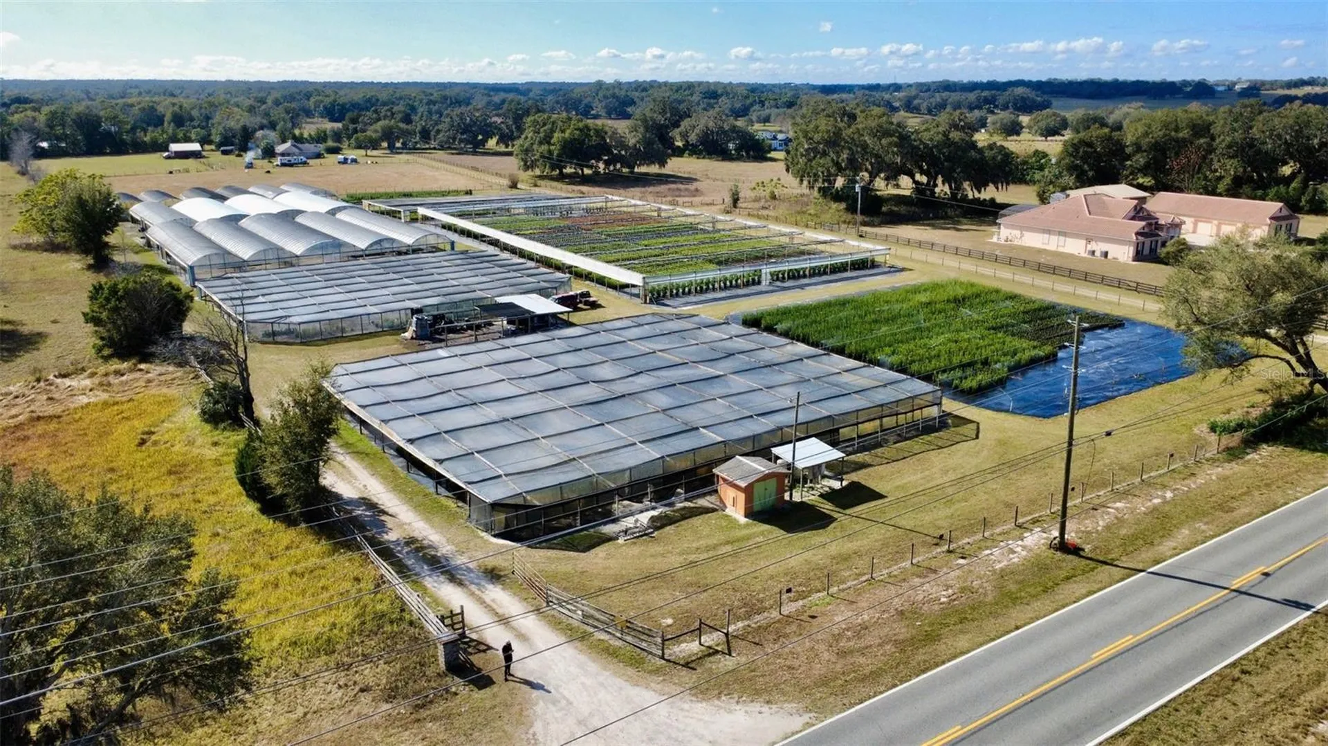 23010 Wolf Branch Road Sorrento FL 32776