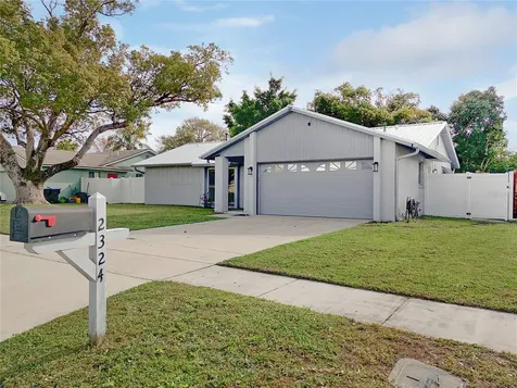 2324 Woodleaf Court Orlando FL 32837