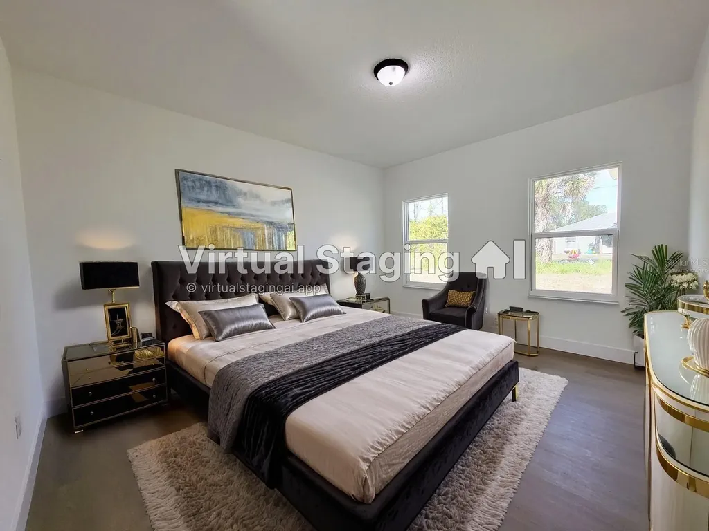 1751 Nandina Court NW Palm Bay FL 32907